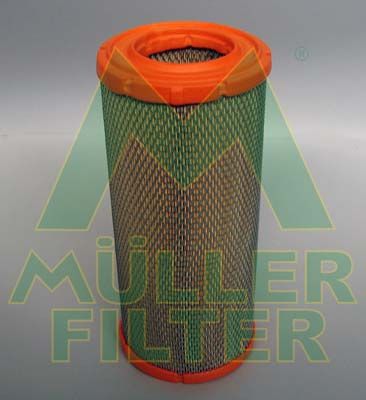 MULLER FILTER Ilmansuodatin PA479